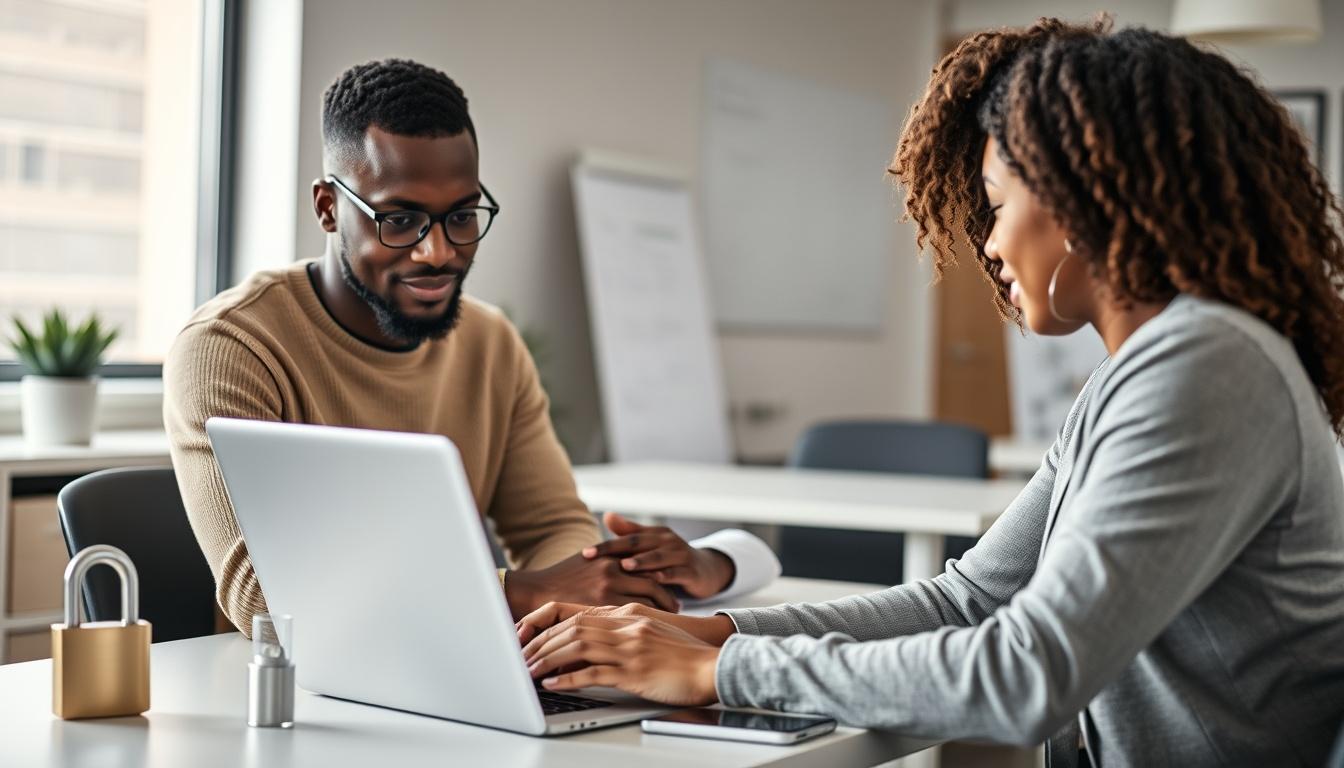 Learn IT Security and Digital Skills